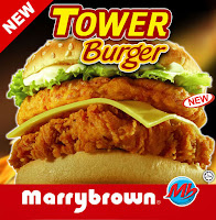 tower burger