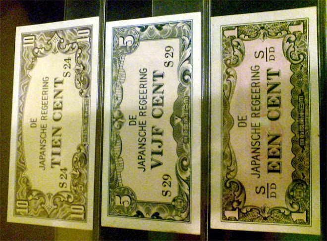 seri sen de japaernsche regeering