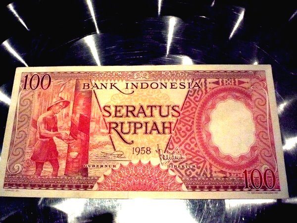 seri pekerja pec 100 tahun 1958