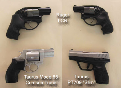 Lcr Grips