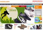 Shoe
