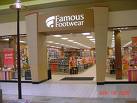 Famous Footwear