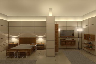 Bedroom Interior Design Bedroom Interior Design
