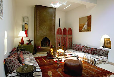 Home Decor World 3 Most Wanted Moroccan Interior Design