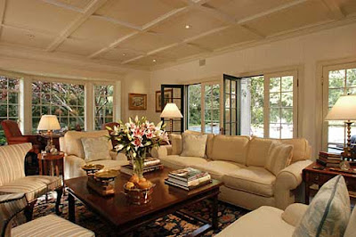 Home Style Decor: Home Interior Decoration Ideas