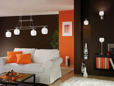 Modern Home Decoration Ideas