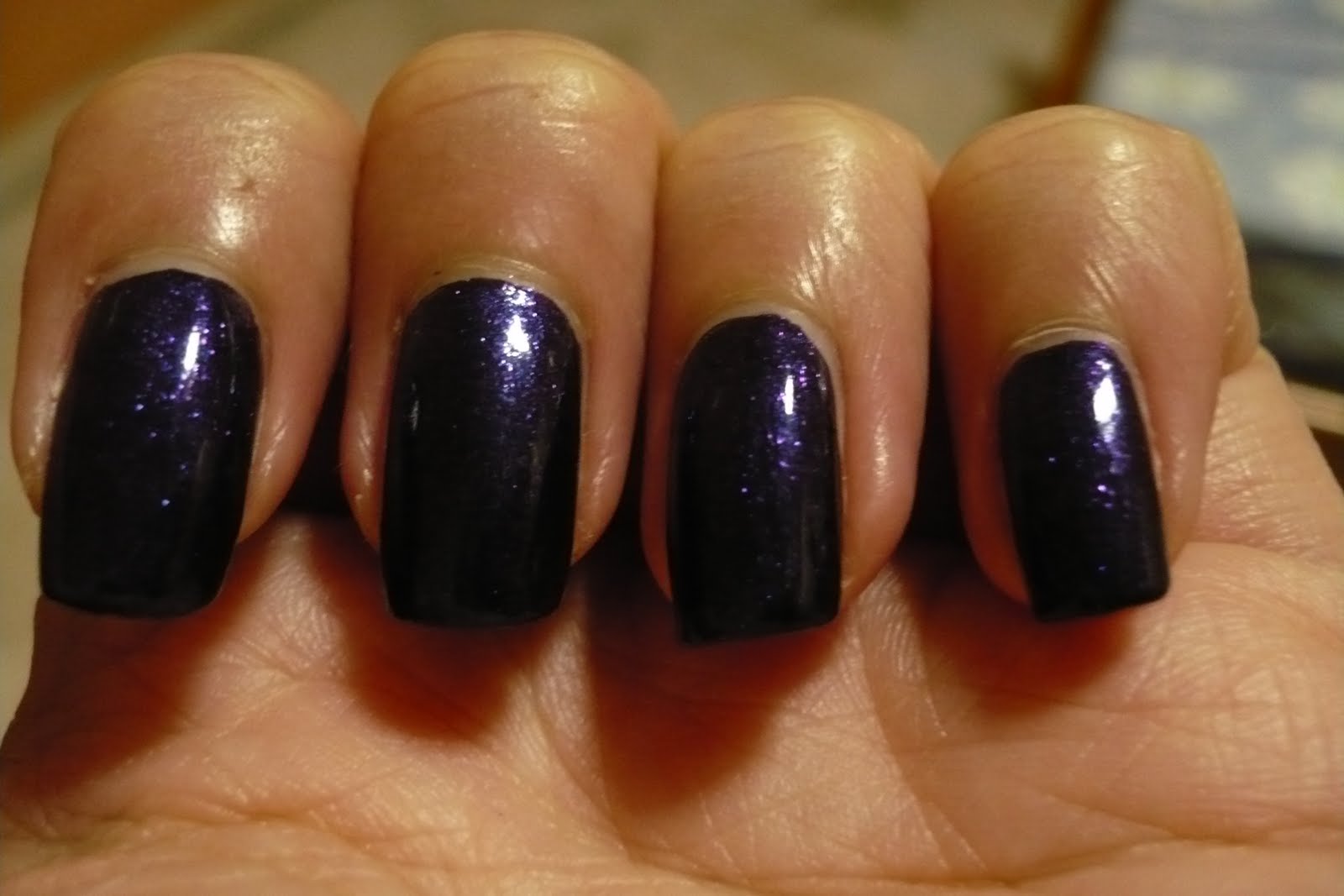 Filing+nails+squoval