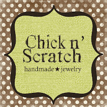 Chick N' Scratch Handmade Jewelry