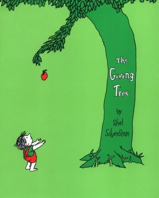 The Giving Tree movie