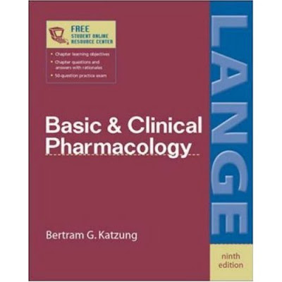 Basic and Clinical Pharmacology Basic+Clinical+Pharmacology