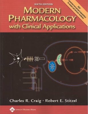 Modern Pharmacology With Clinical Applications Modern+Pharmacology+With+Clinical+Applications
