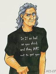 Mad-Eye Moody