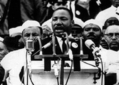 Greatest Speeches of All Times