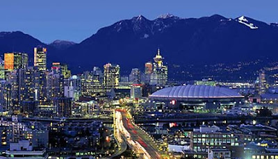 World's Most Livable Cities