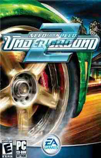 Imagem Need For Speed Underground 2