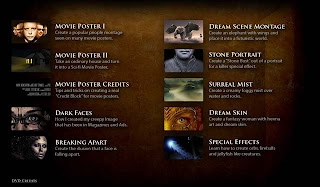 Tutorial - Photoshop Top Secret DVD1
