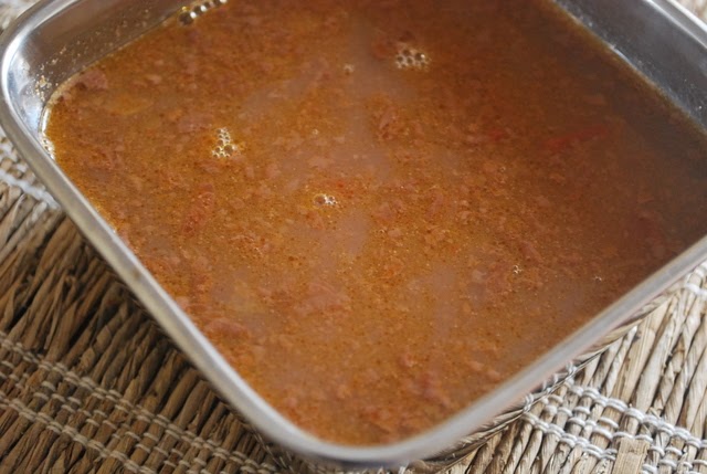 What Do You Do With Leftover Cooked Rajma (kidney Beans) Water?