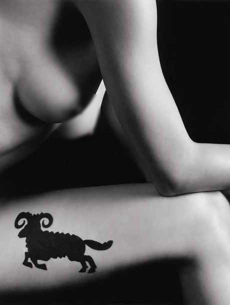 Dark Aries Zodiac Tattoos aquarius zodiac tattoos. Dark Aries Zodiac Tattoos