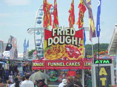 Fried Dough!