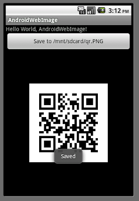 Save file to SD Card Save file to SD Card