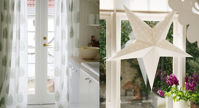Image: Glimpse of Styler Light and airy festive looks for hotter climates!
