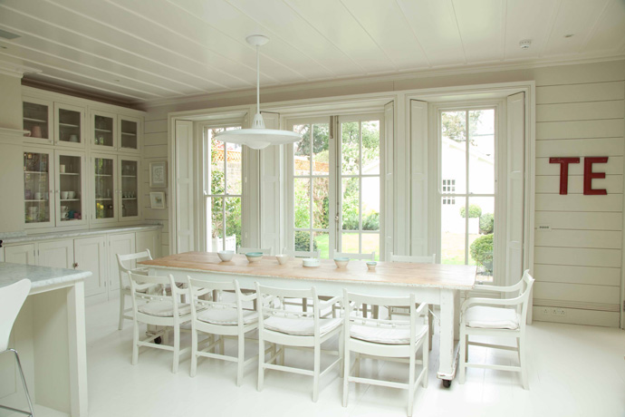 Shaker Style Kitchens Shaker Style Kitchens