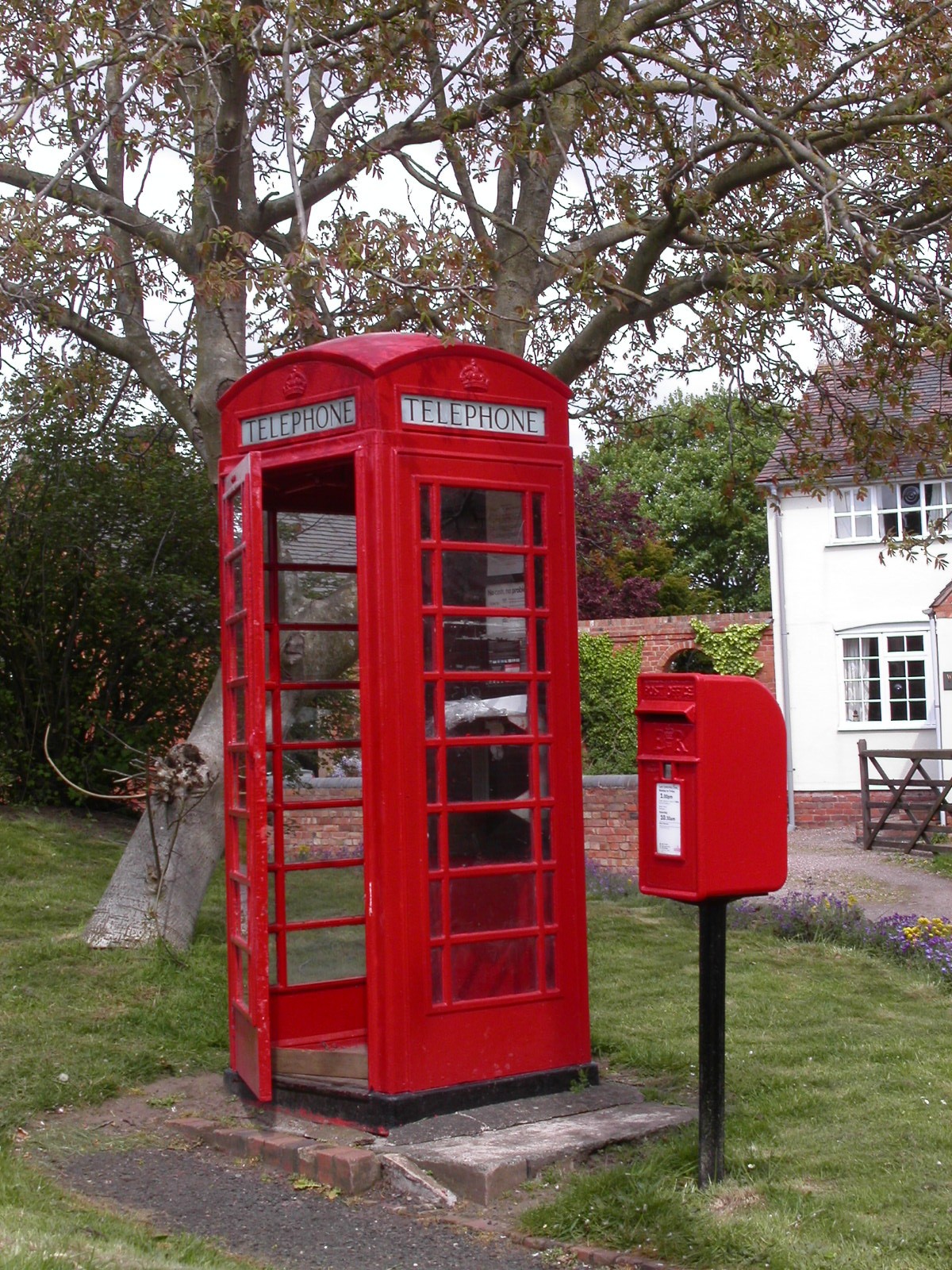 The Blog That Used to be Starcross January 2011