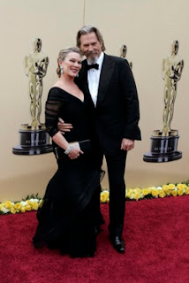 Jeff Bridges, I would marry him...