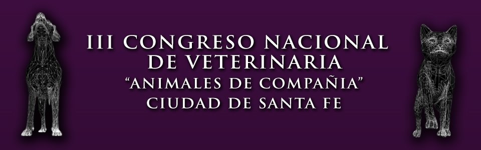 Congreso de Veterinaria Santa Fe