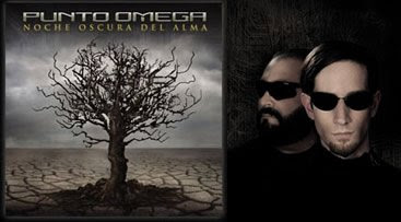 Punto Omega Noche Oscura del Alma