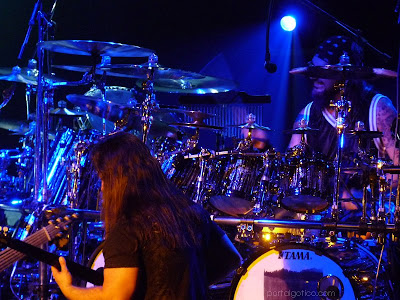 Dream Theater Lisboa