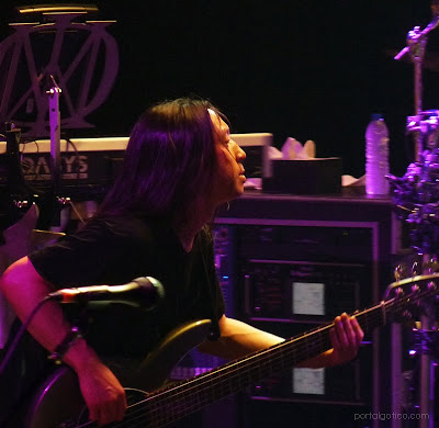 Myung Dream Theater Lisboa