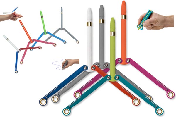 BaliYo Pen