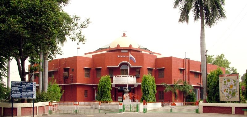 Meerut College Meerut