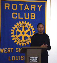 Regions Bank Manager Sharon White
