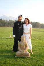 Tibetan Healing Center Leitung