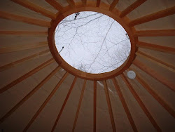 Yurts In Nc