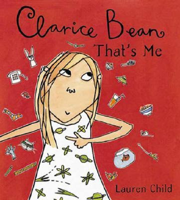 utterly me clarice bean book report Utterly me, clarice bean (lauren child) at booksamillioncom fans of child's irrepressible, impulsive picture-book heroine -- as well as kids who have not yet had. utterly me clarice bean book report Utterly me, clarice bean (lauren child) at booksamillioncom fans of child's irrepressible, impulsive picture-book heroine -- as well as kids who have not yet had.