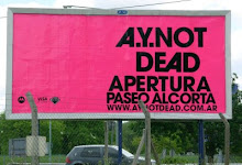 A.Y NOT DEAD