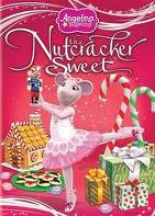 angelina ballerina (2010) español angelina ballerina (2010) español