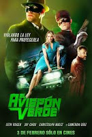 el avispon verde 3D (2011) online subtitulada el avispon verde 3D (2011) online subtitulada