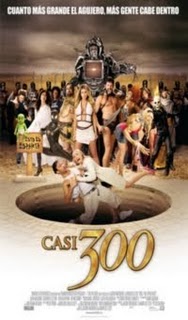 Casi 300 (2008) Online Español Latino Casi 300 (2008) Online Español Latino