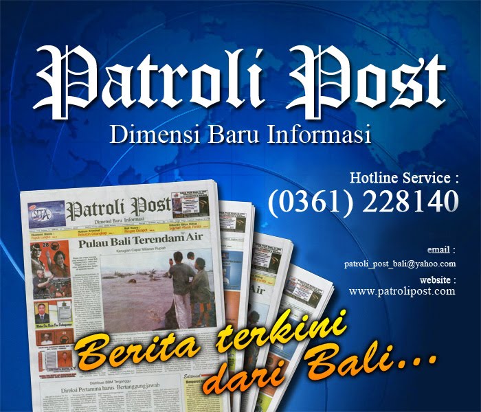 PATROLI POST