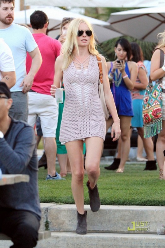kate bosworth coachella. Kate Bosworth + Coachella