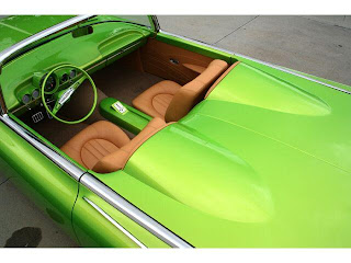 Car Styling, Car Tuning, Hot Rod, Street Rod