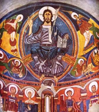 IGLESIA MEDIEVAL HISTORIA iglesia medieval historia:
