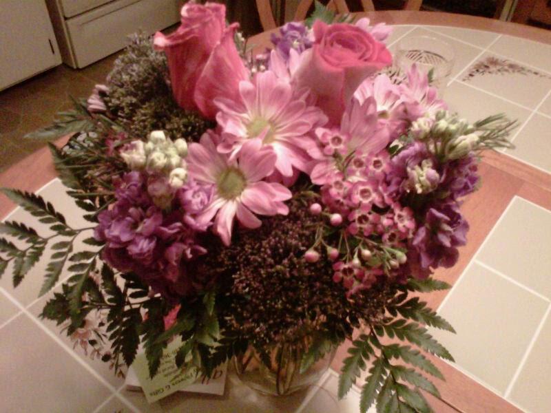 FISHINSTRIPES What's The Opposite of Flowers?