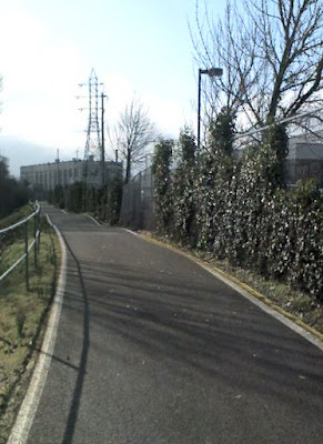 River Path