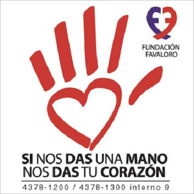 DEPARTAMENTO DOCENCIA E INVESTIGACION FUNDACION FAVALORO departamento docencia e investigacion fundacion favaloro: