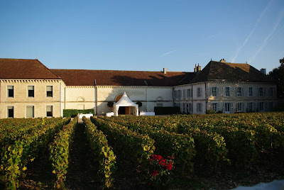 Organisation évènement Cote d'Or